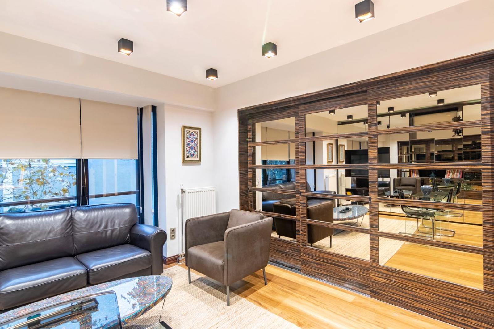 Deger 16 Residences Κωνσταντινούπολη Εξωτερικό φωτογραφία