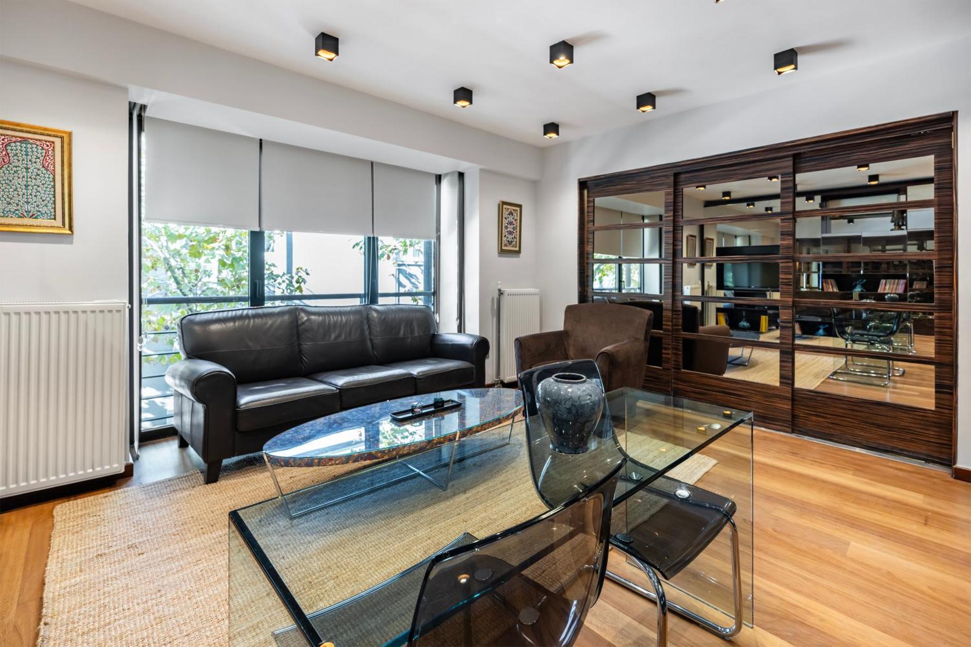 Deger 16 Residences Κωνσταντινούπολη Εξωτερικό φωτογραφία