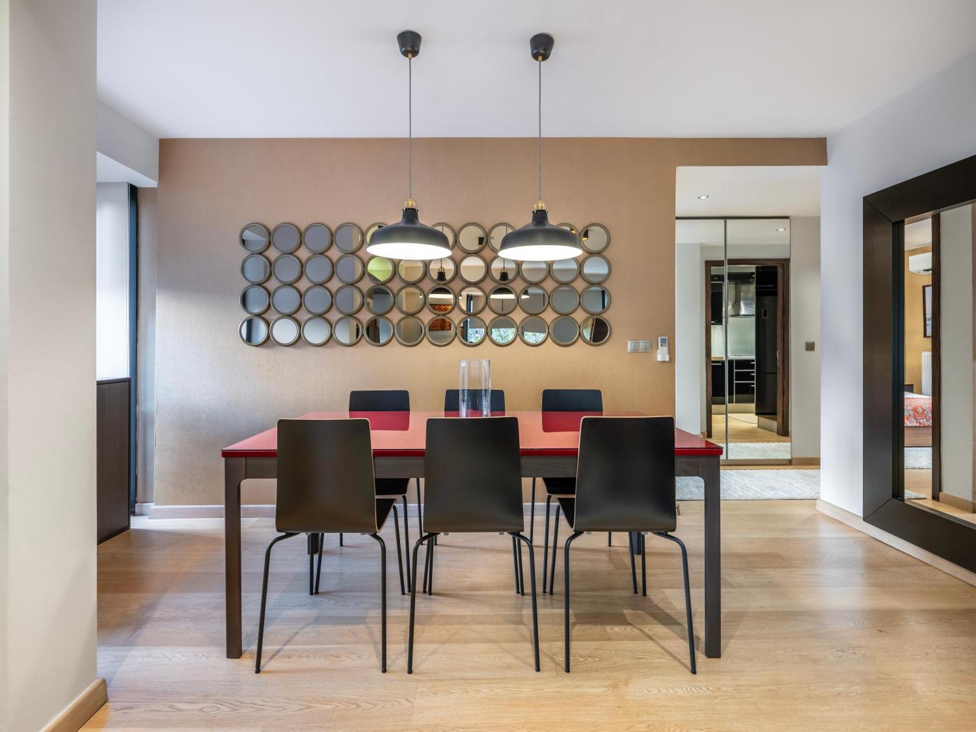 Deger 16 Residences Κωνσταντινούπολη Εξωτερικό φωτογραφία