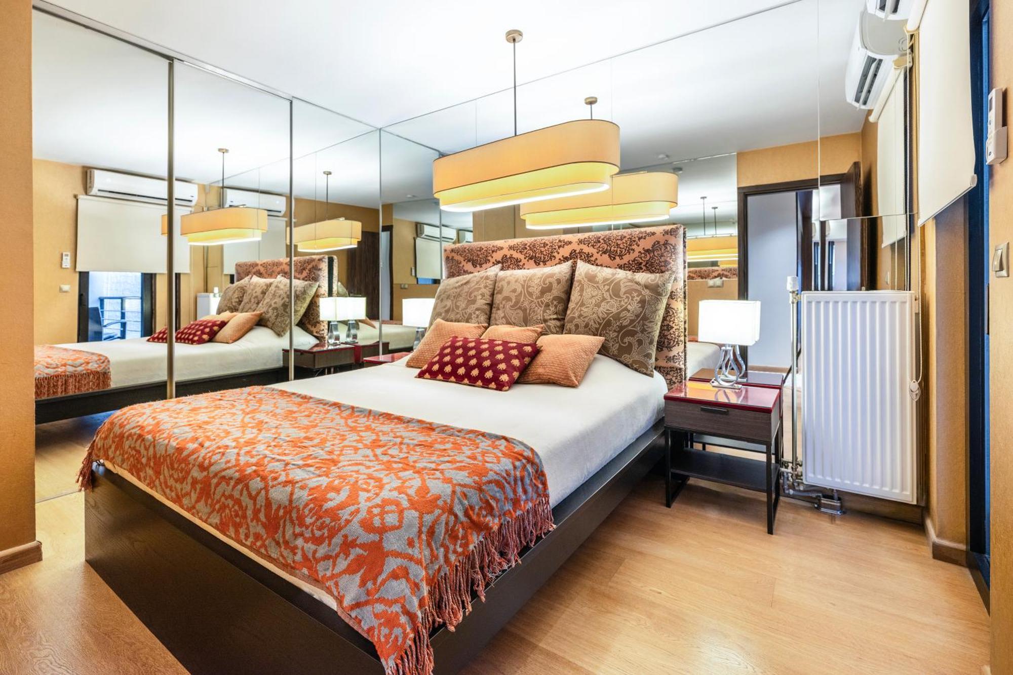 Deger 16 Residences Κωνσταντινούπολη Εξωτερικό φωτογραφία