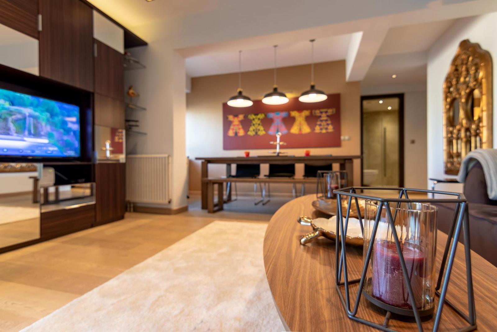 Deger 16 Residences Κωνσταντινούπολη Εξωτερικό φωτογραφία