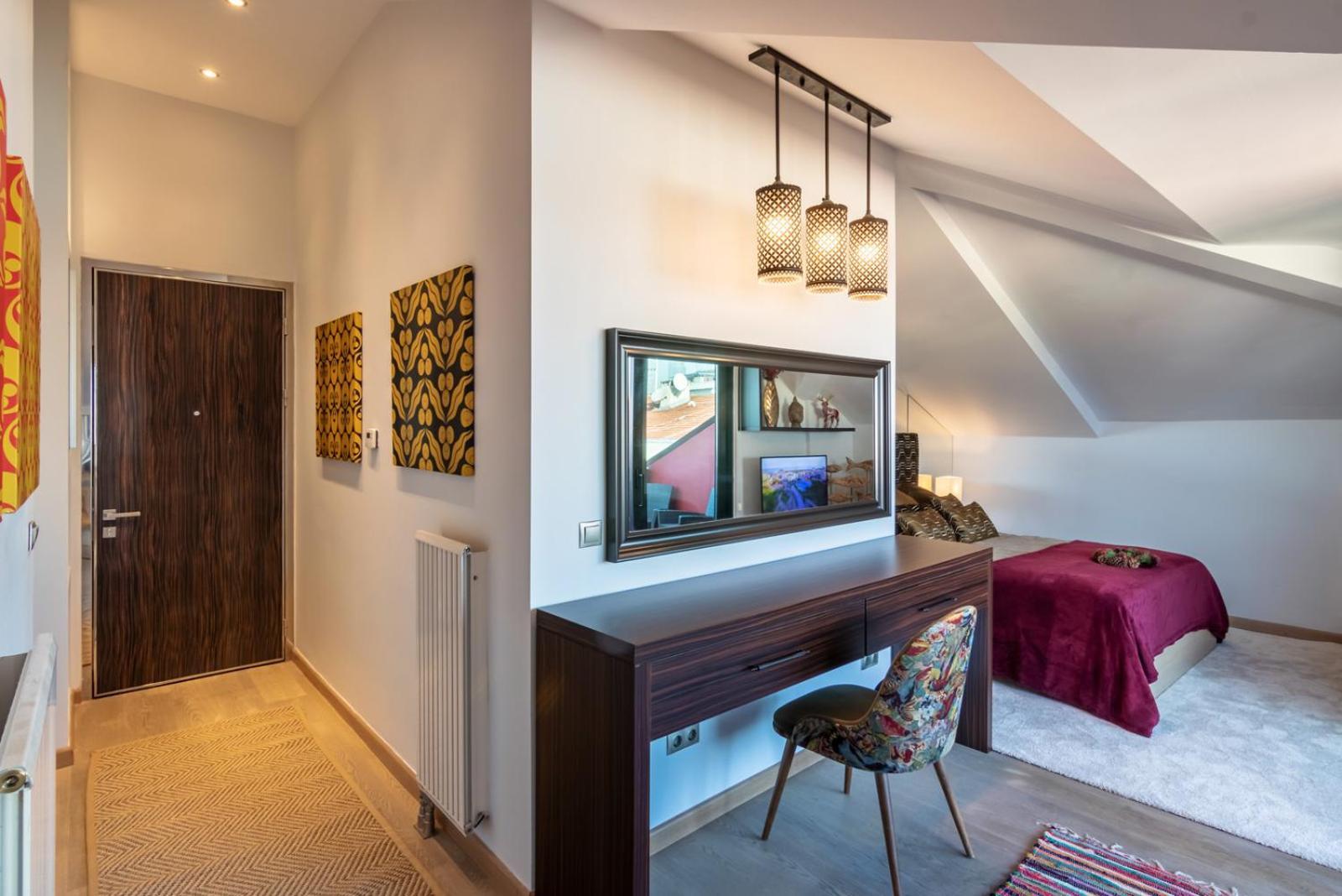 Deger 16 Residences Κωνσταντινούπολη Εξωτερικό φωτογραφία