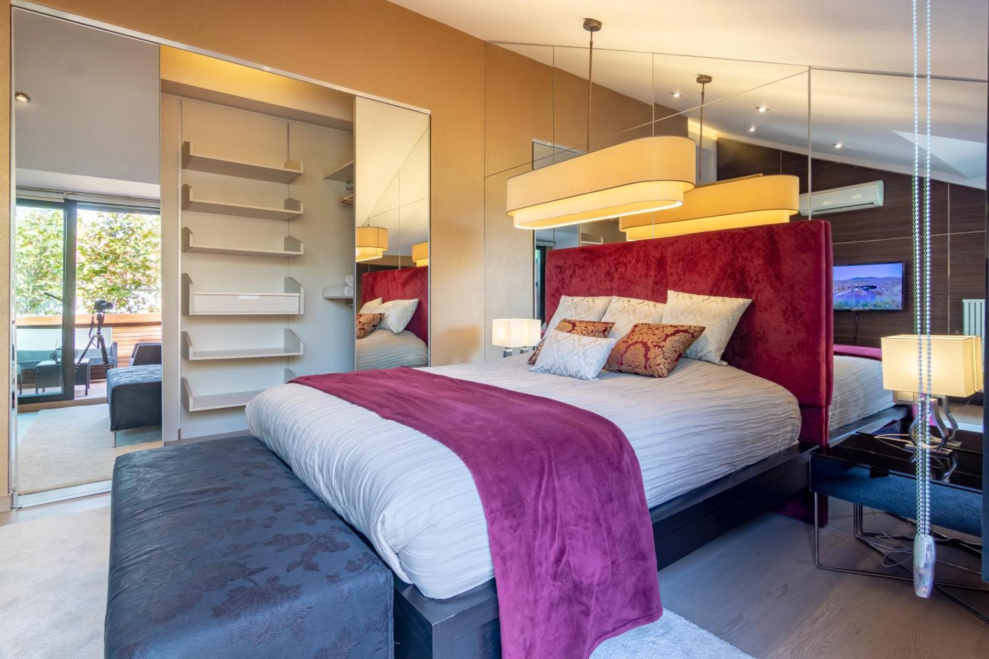 Deger 16 Residences Κωνσταντινούπολη Εξωτερικό φωτογραφία