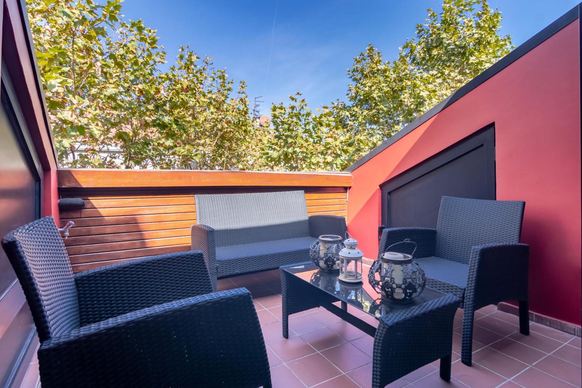 Deger 16 Residences Κωνσταντινούπολη Εξωτερικό φωτογραφία