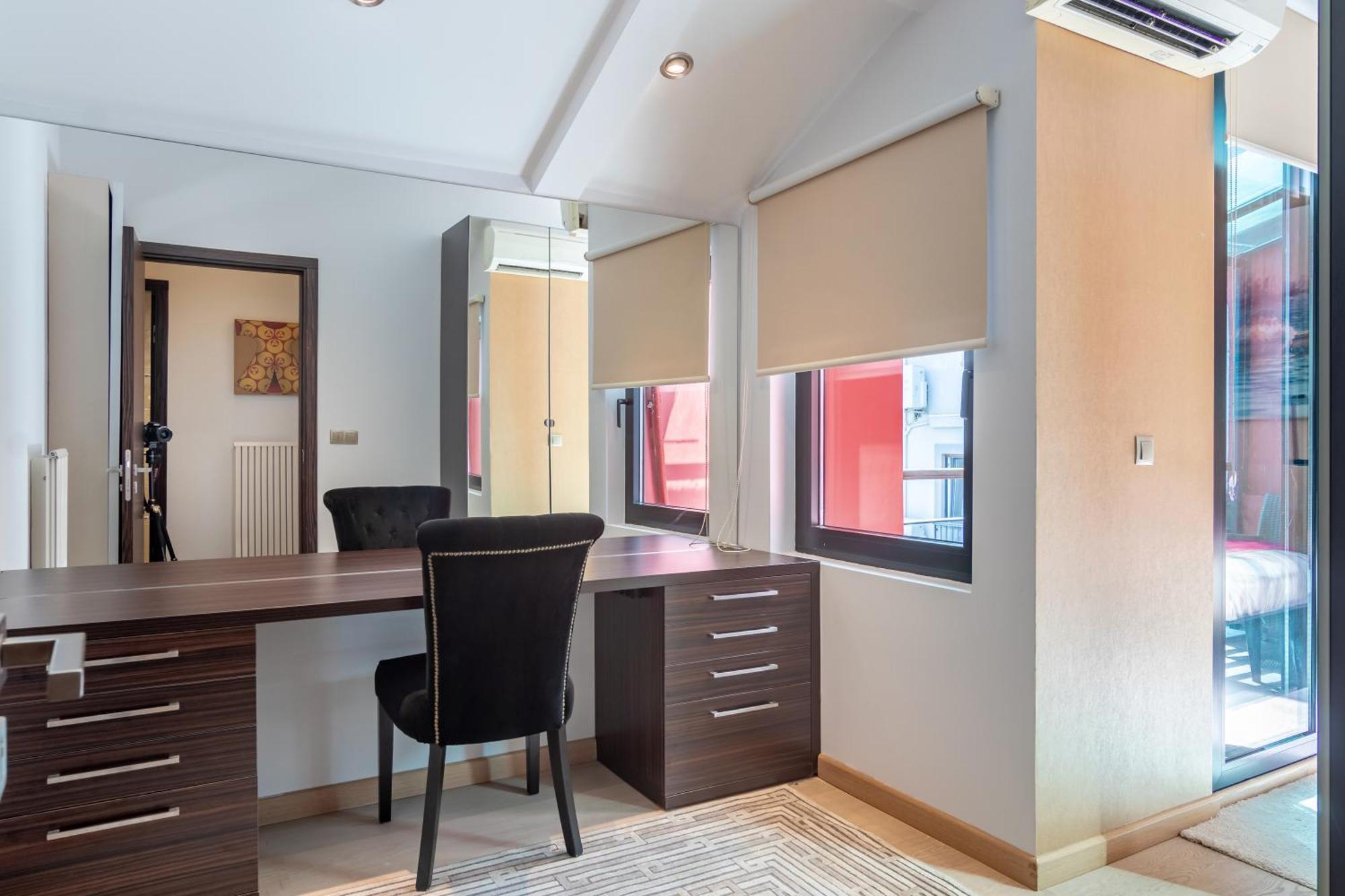 Deger 16 Residences Κωνσταντινούπολη Εξωτερικό φωτογραφία