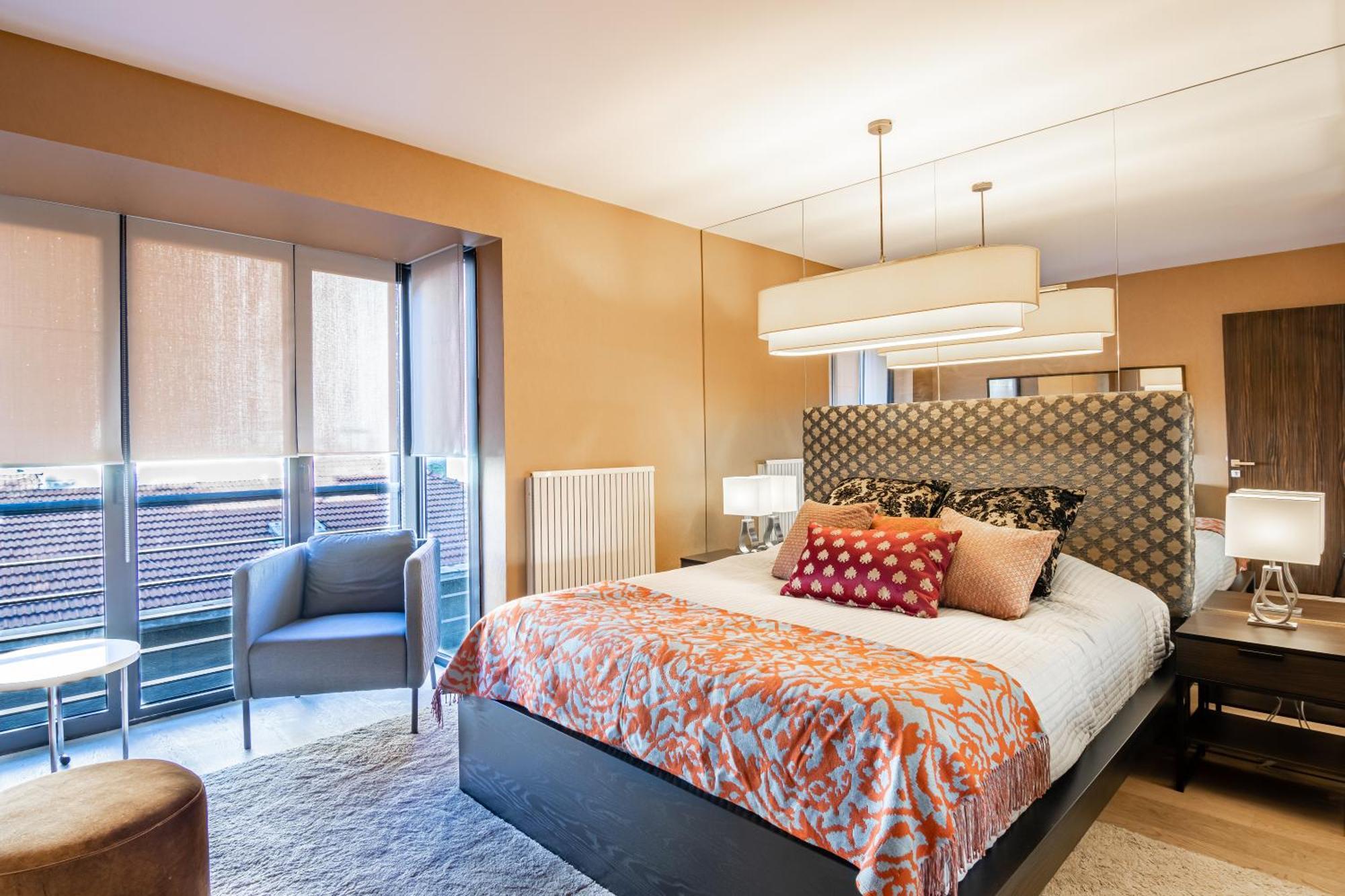 Deger 16 Residences Κωνσταντινούπολη Εξωτερικό φωτογραφία