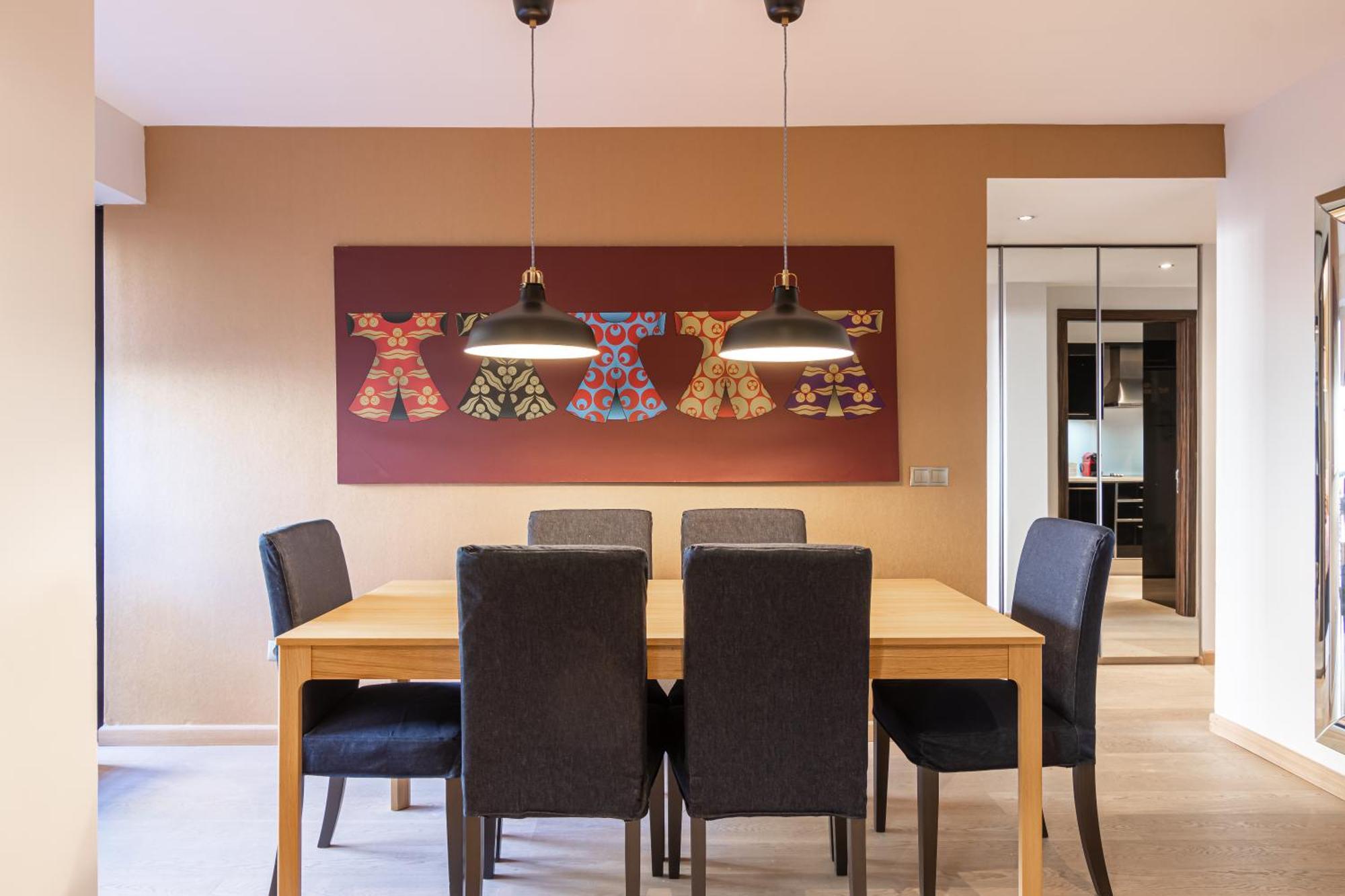 Deger 16 Residences Κωνσταντινούπολη Εξωτερικό φωτογραφία