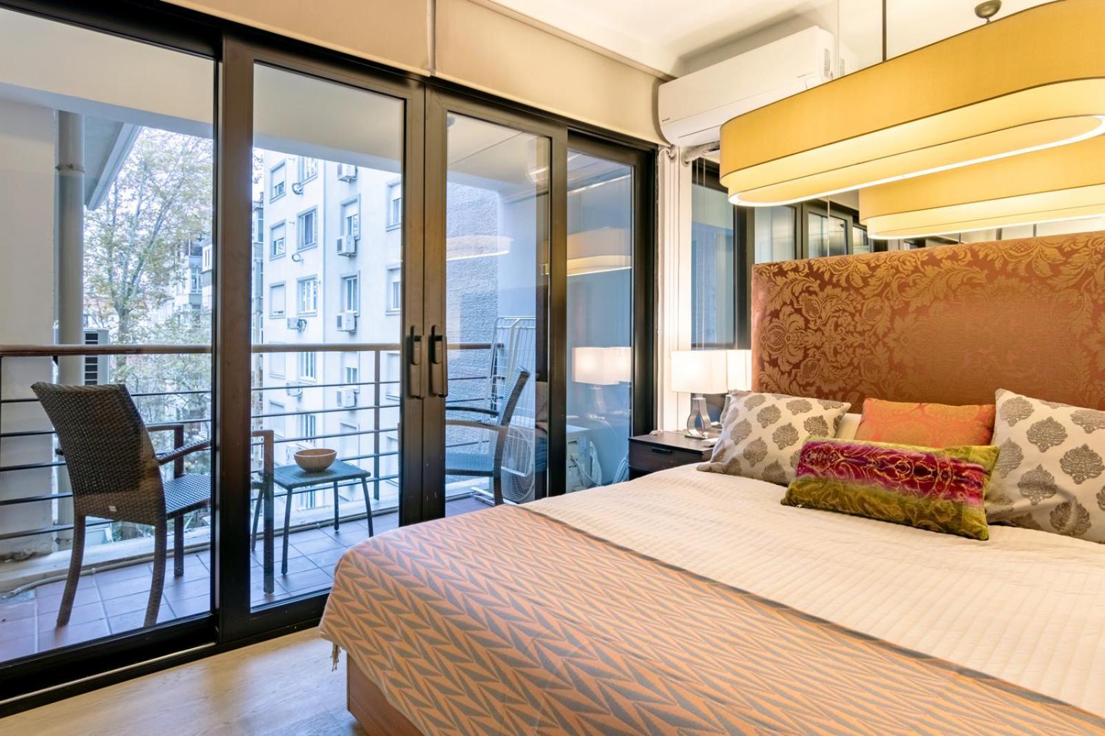 Deger 16 Residences Κωνσταντινούπολη Εξωτερικό φωτογραφία
